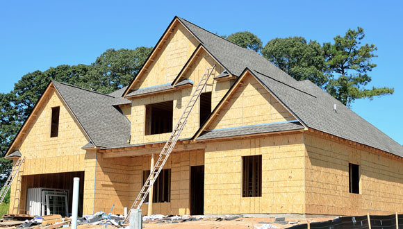 New Construction Home Inspections from Briar Property Inspections